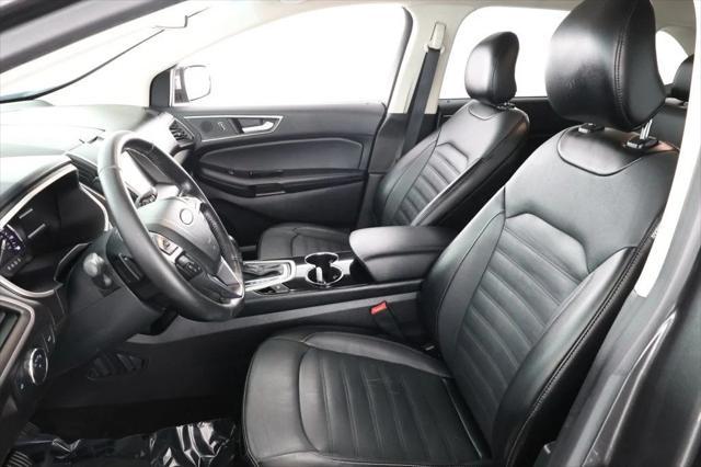 used 2018 Ford Edge car, priced at $7,995