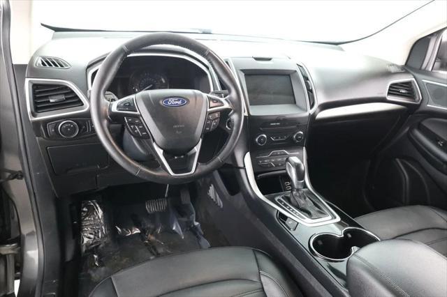 used 2018 Ford Edge car, priced at $7,995