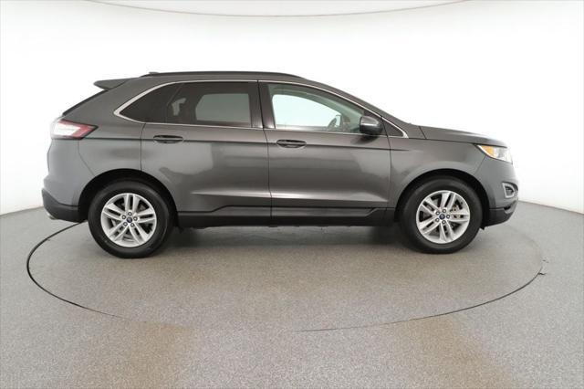 used 2018 Ford Edge car, priced at $7,995