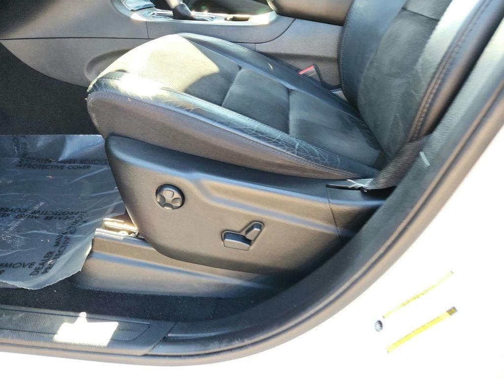 used 2020 Jeep Grand Cherokee car, priced at $22,995