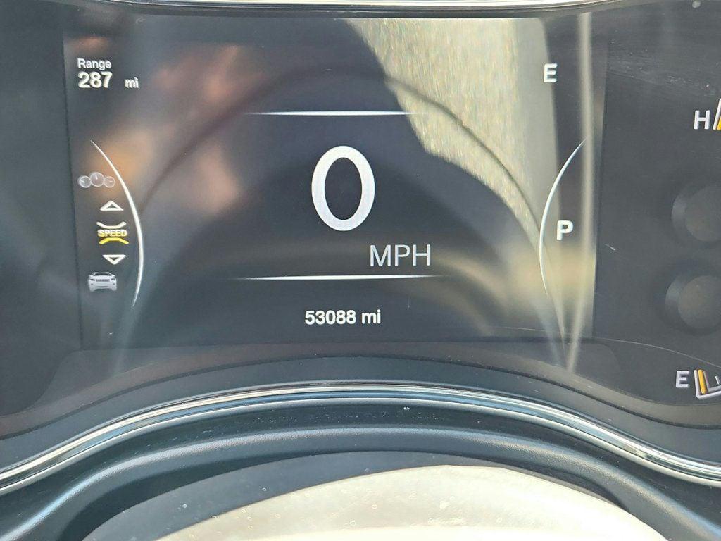 used 2020 Jeep Grand Cherokee car, priced at $22,995