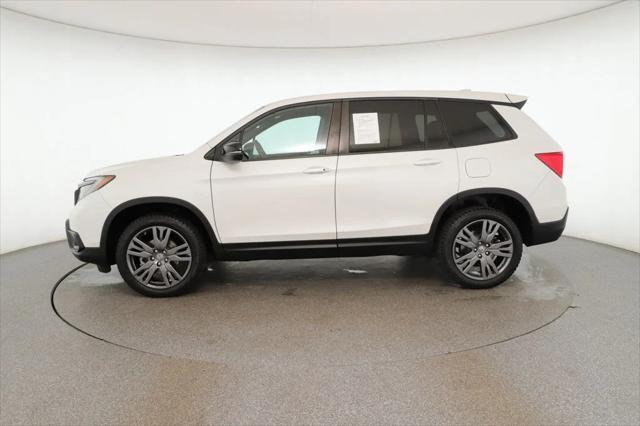 used 2019 Honda Passport car, priced at $22,995