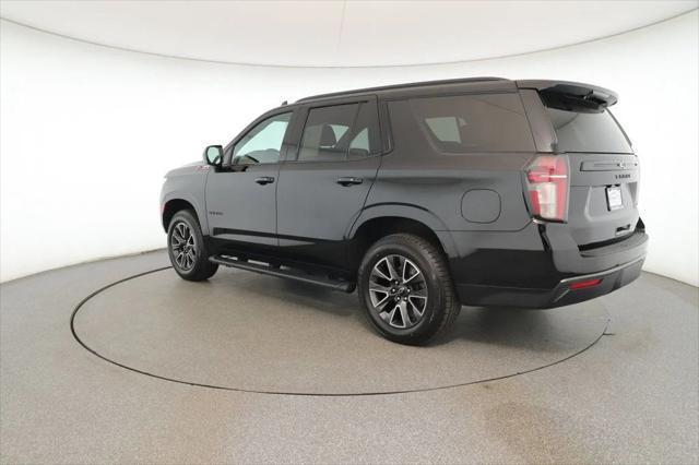 used 2021 Chevrolet Tahoe car, priced at $42,995