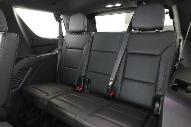 used 2021 Chevrolet Tahoe car, priced at $42,995