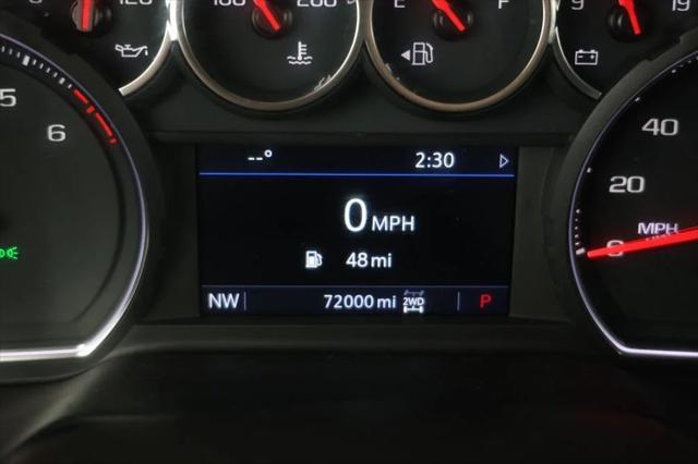 used 2021 Chevrolet Tahoe car, priced at $42,995