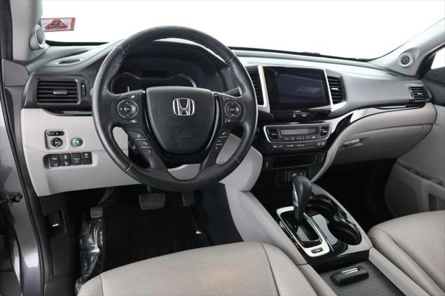 used 2018 Honda Ridgeline car, priced at $24,495