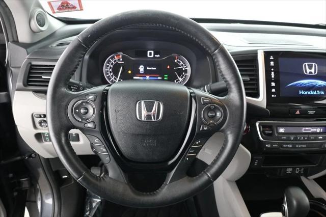 used 2018 Honda Ridgeline car, priced at $24,495