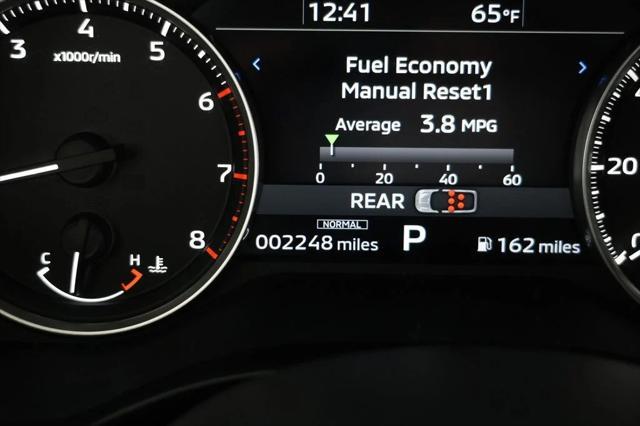 used 2024 Mitsubishi Outlander car, priced at $20,995