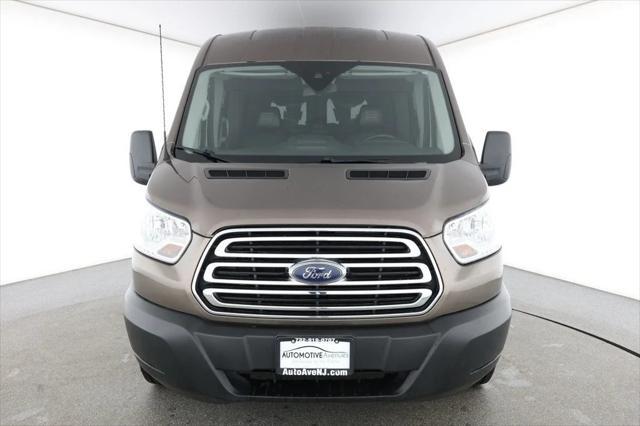 used 2019 Ford Transit-150 car, priced at $39,995