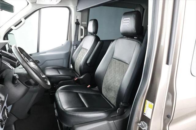 used 2019 Ford Transit-150 car, priced at $39,995