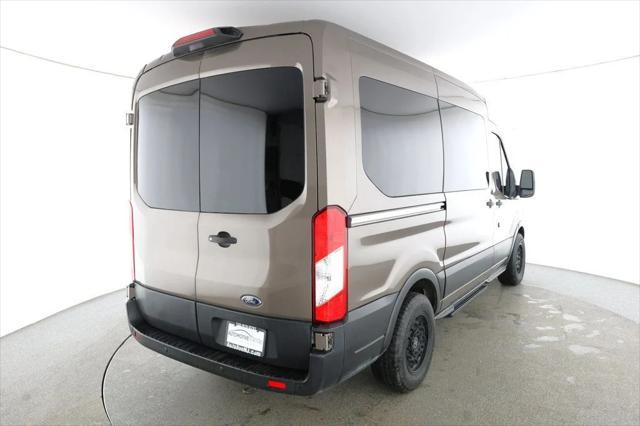 used 2019 Ford Transit-150 car, priced at $39,995