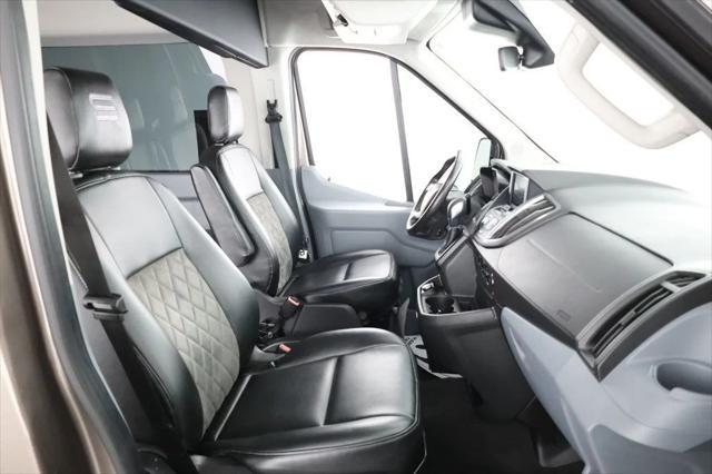 used 2019 Ford Transit-150 car, priced at $39,995