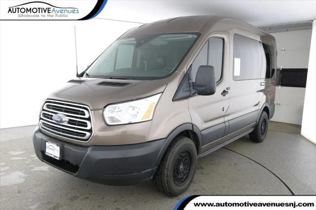 used 2019 Ford Transit-150 car, priced at $39,995