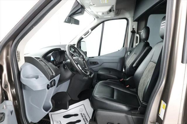 used 2019 Ford Transit-150 car, priced at $39,995