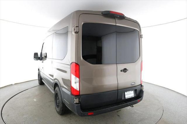 used 2019 Ford Transit-150 car, priced at $39,995