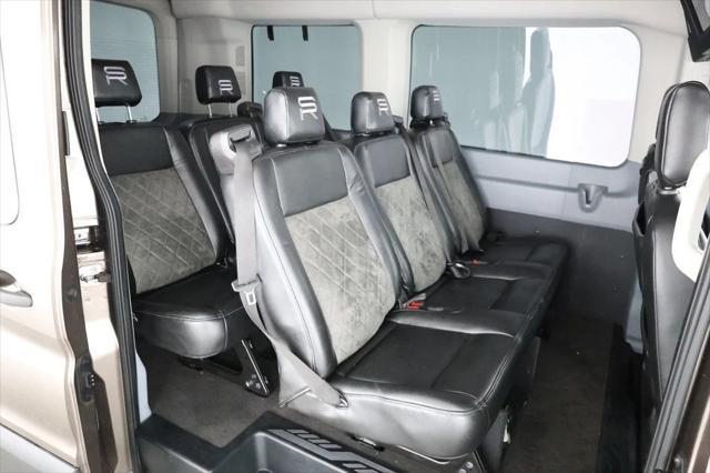 used 2019 Ford Transit-150 car, priced at $39,995