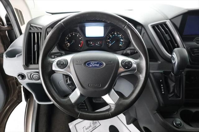 used 2019 Ford Transit-150 car, priced at $39,995