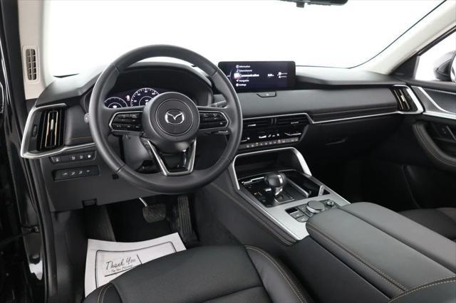 used 2024 Mazda CX-90 PHEV car, priced at $33,995