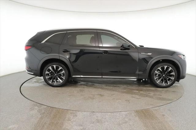 used 2024 Mazda CX-90 PHEV car, priced at $33,995