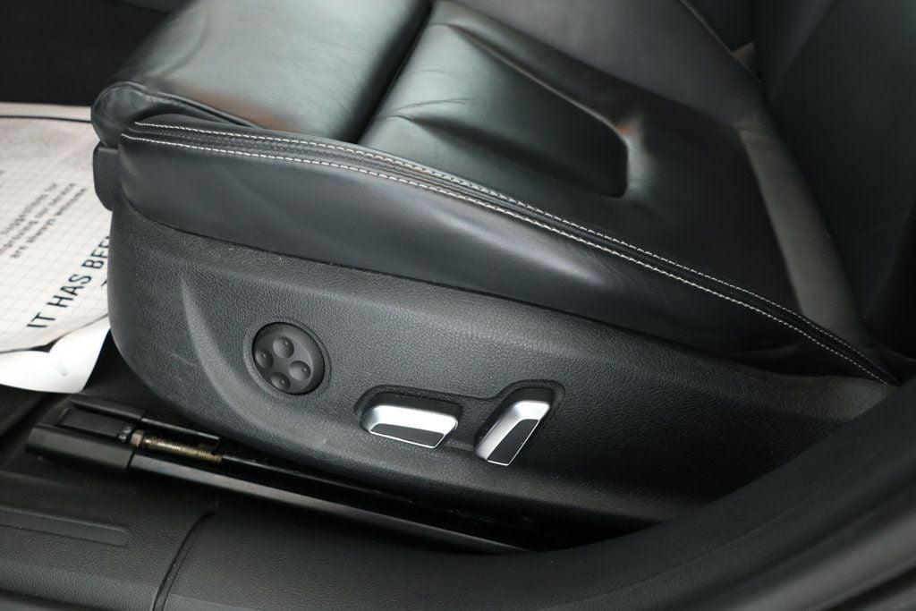 used 2015 Audi S4 car, priced at $19,995
