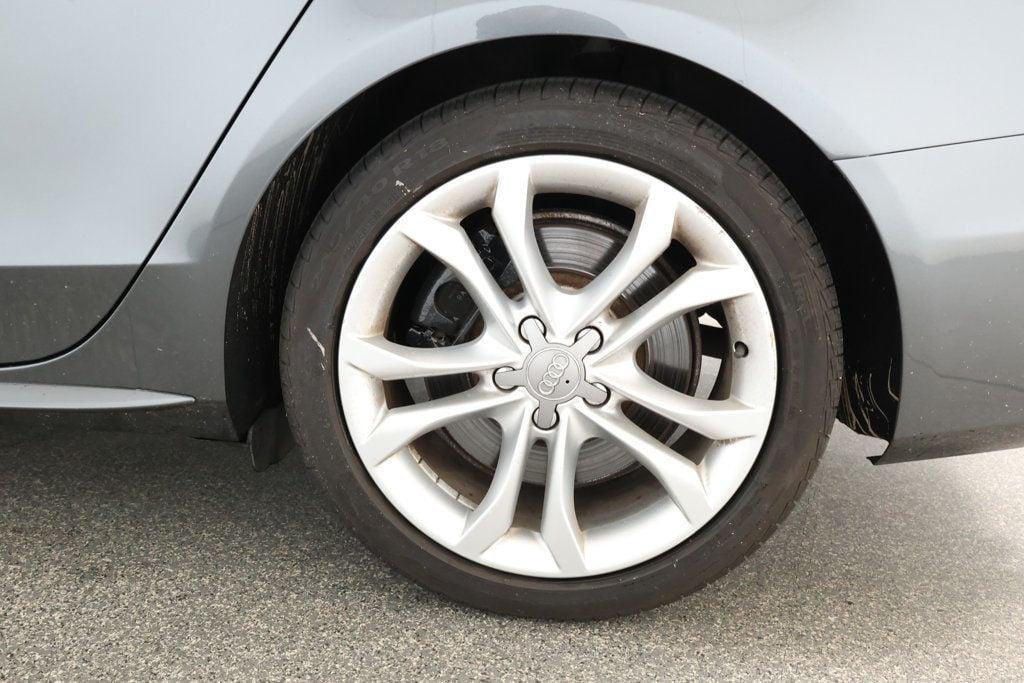 used 2015 Audi S4 car, priced at $19,995