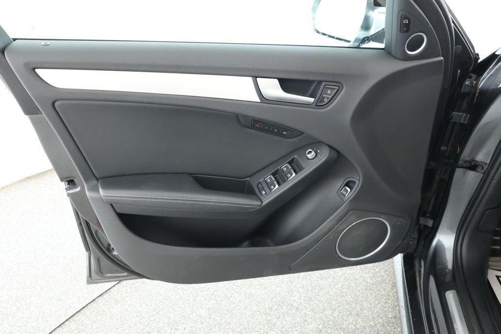 used 2015 Audi S4 car, priced at $19,995