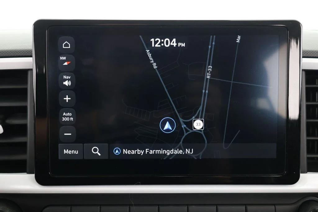 used 2023 Hyundai Venue car, priced at $15,595