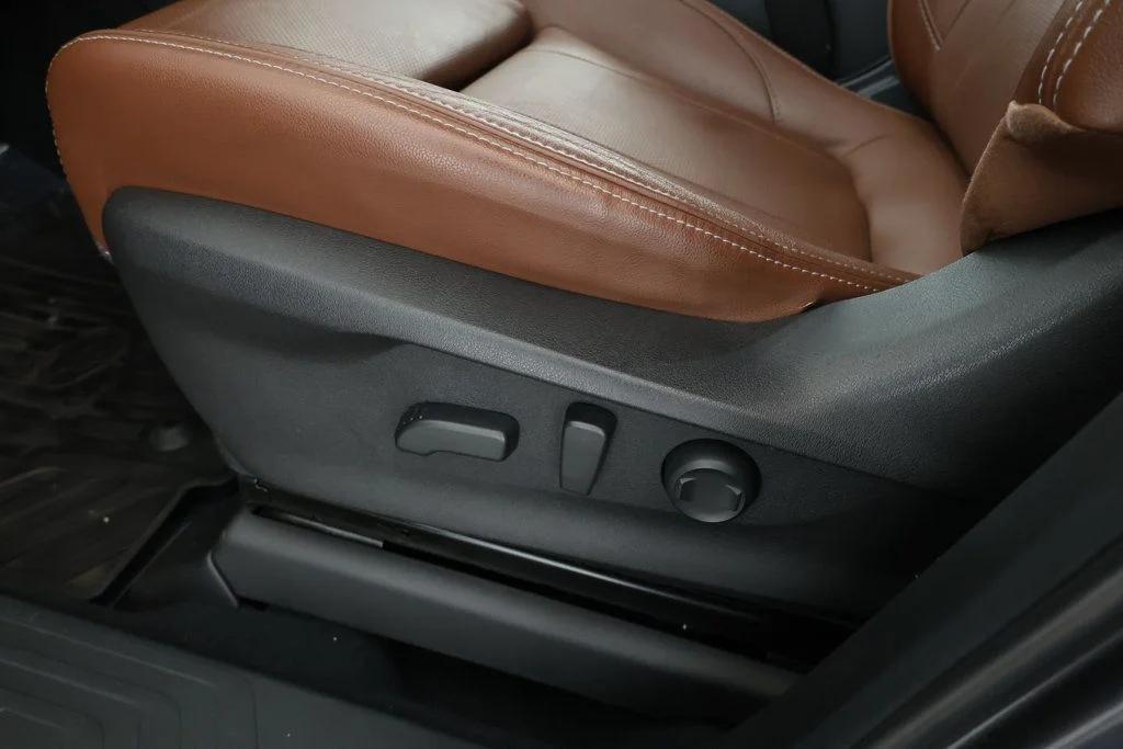 used 2021 Subaru Ascent car, priced at $22,495