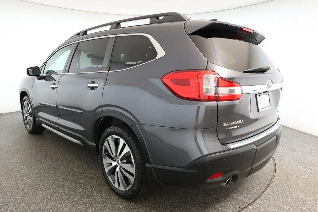 used 2021 Subaru Ascent car, priced at $22,495