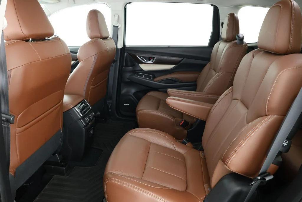 used 2021 Subaru Ascent car, priced at $22,495