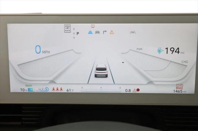 used 2024 Hyundai IONIQ 5 car, priced at $29,995