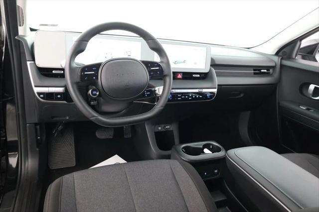 used 2024 Hyundai IONIQ 5 car, priced at $29,995