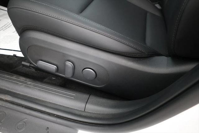 used 2025 Hyundai IONIQ 6 car, priced at $30,995