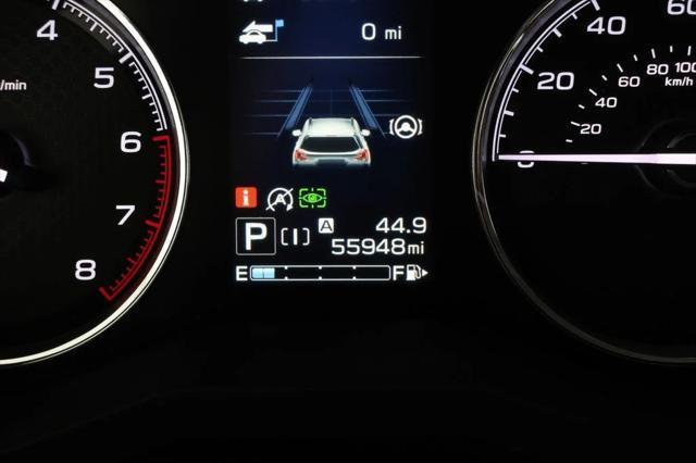 used 2021 Subaru Forester car, priced at $23,795
