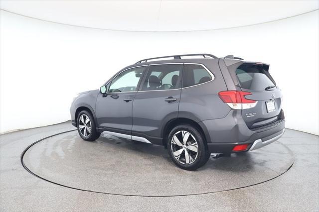 used 2021 Subaru Forester car, priced at $23,795