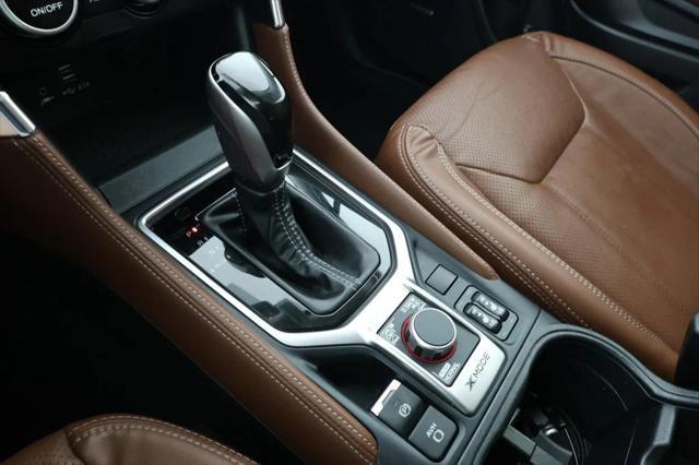 used 2021 Subaru Forester car, priced at $23,795