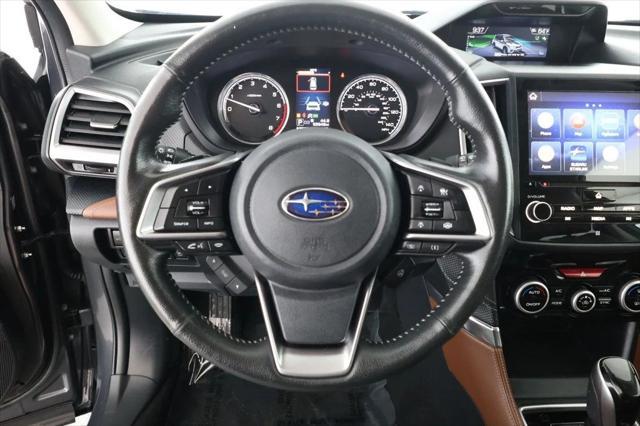 used 2021 Subaru Forester car, priced at $23,795