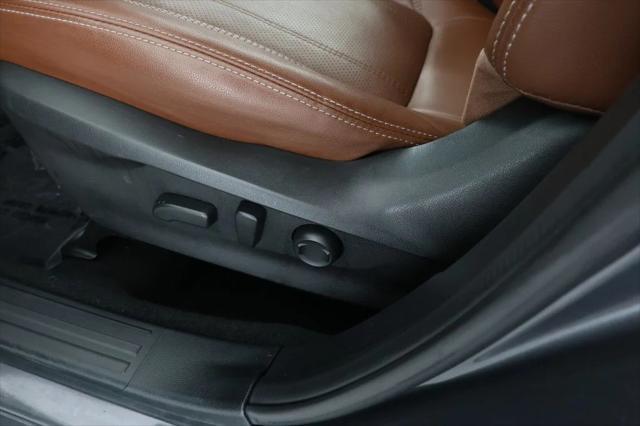 used 2021 Subaru Forester car, priced at $23,795