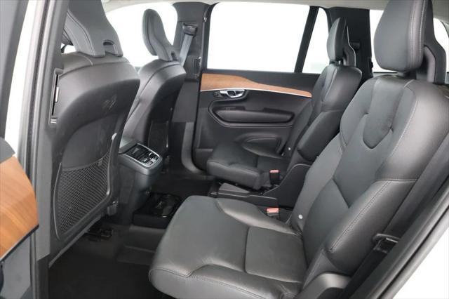 used 2023 Volvo XC90 car, priced at $44,495