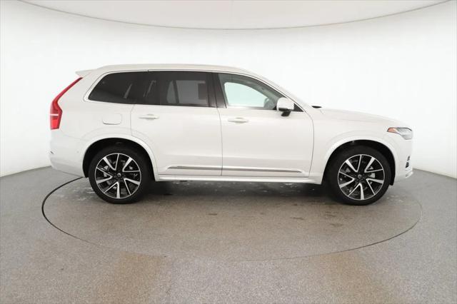 used 2023 Volvo XC90 car, priced at $44,495