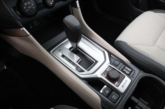 used 2021 Subaru Forester car, priced at $20,995