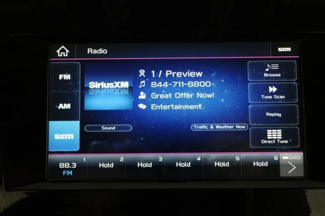 used 2021 Subaru Forester car, priced at $21,395