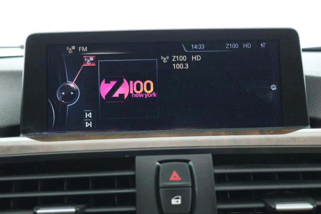 used 2015 BMW 328 car, priced at $12,495