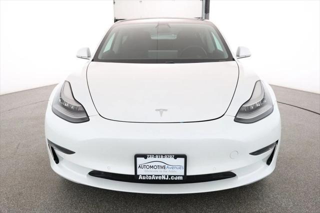 used 2020 Tesla Model 3 car, priced at $25,995