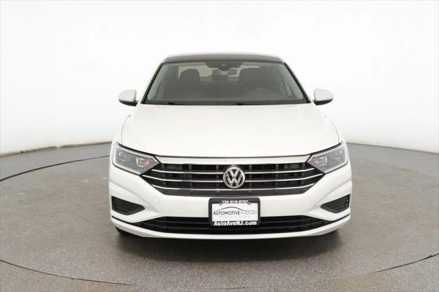 used 2020 Volkswagen Jetta car, priced at $14,995