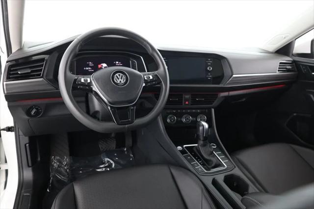 used 2020 Volkswagen Jetta car, priced at $14,995