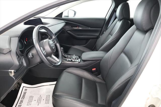 used 2022 Mazda CX-30 car, priced at $19,495