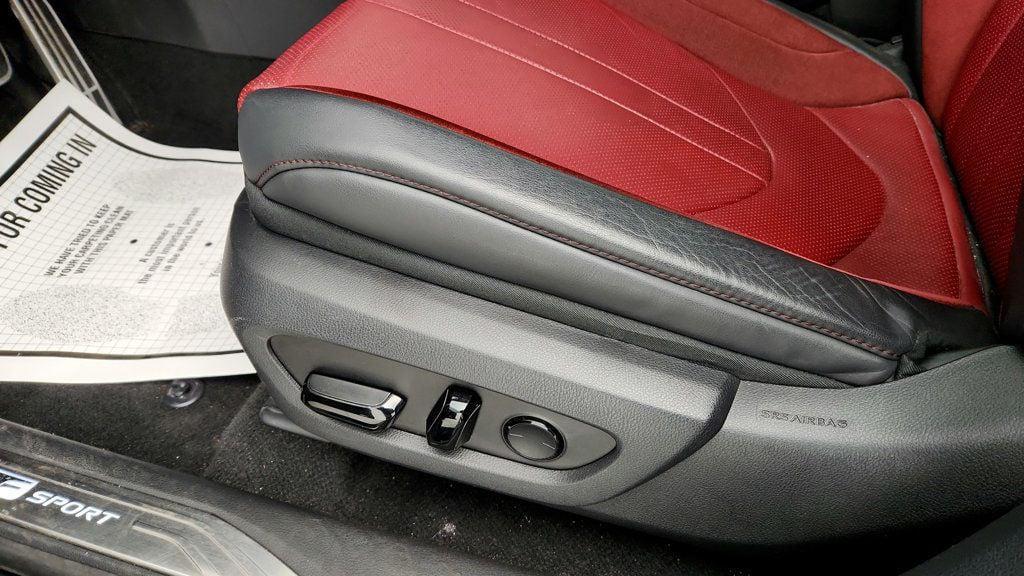 used 2023 Lexus RX 500h car, priced at $48,995