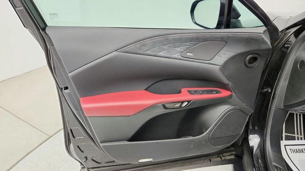 used 2023 Lexus RX 500h car, priced at $48,995