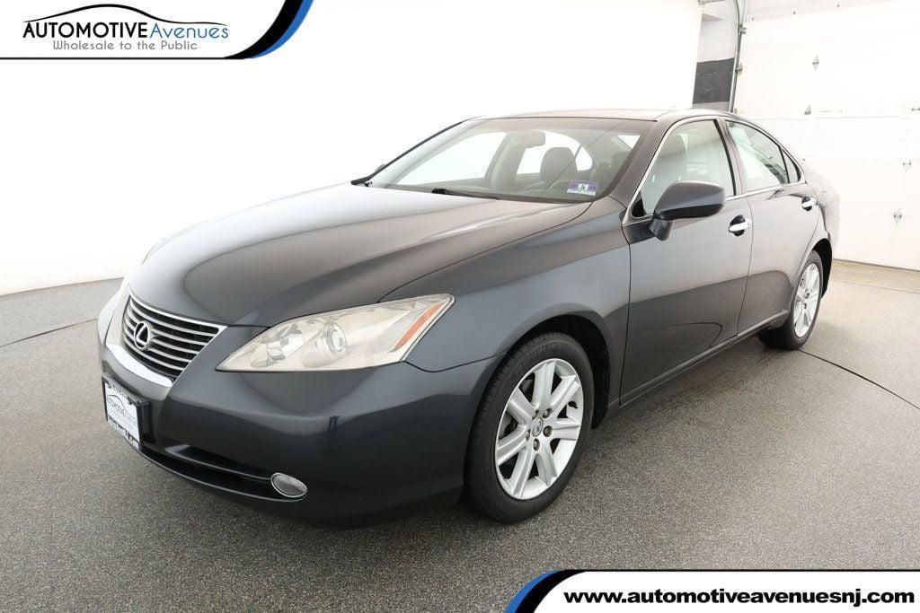 used 2009 Lexus ES 350 car, priced at $9,995